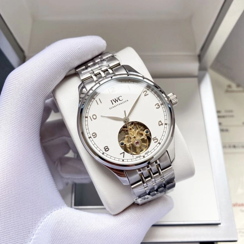 Elegant IWC Watches 184672