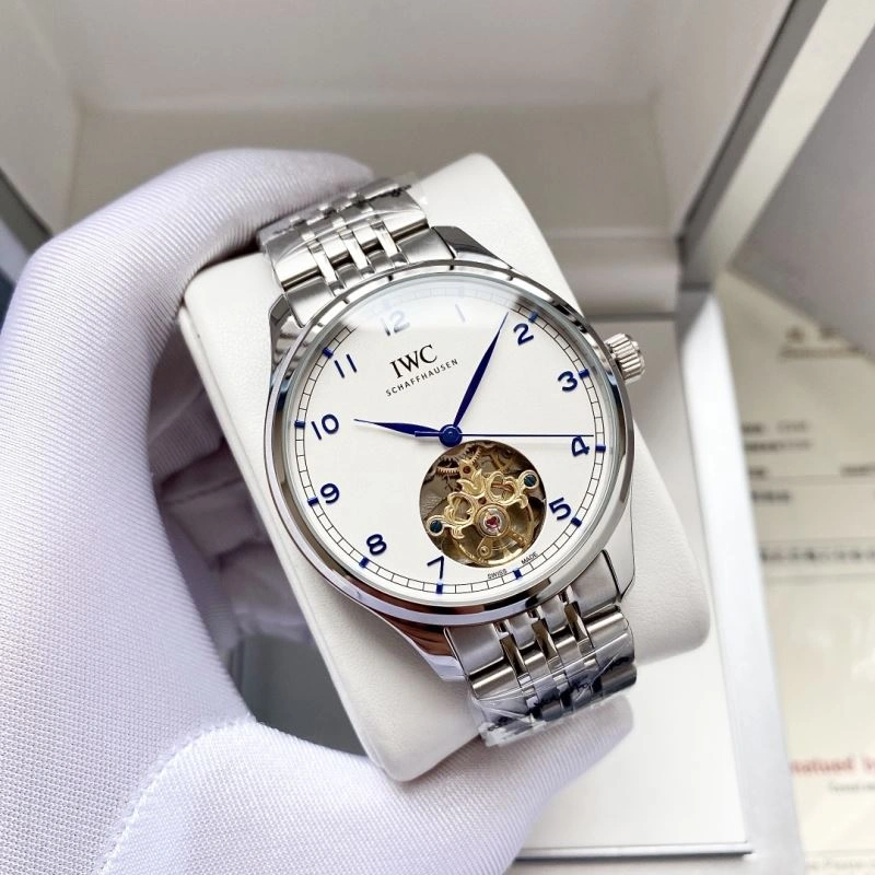 Elegant IWC Watches 184672