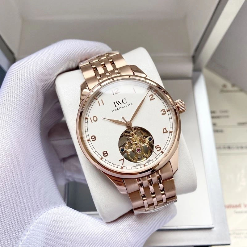 Elegant IWC Watches 184672