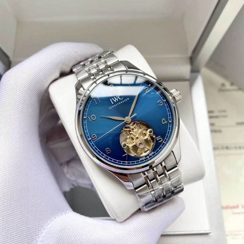 Elegant IWC Watches 184672