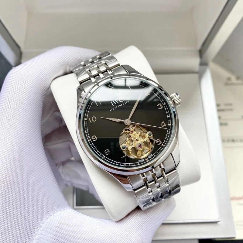Elegant IWC Watches 184672