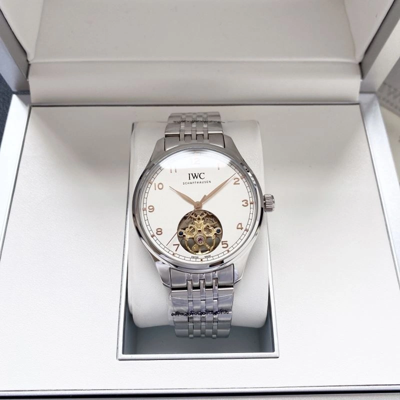 Elegant IWC Watches 184672