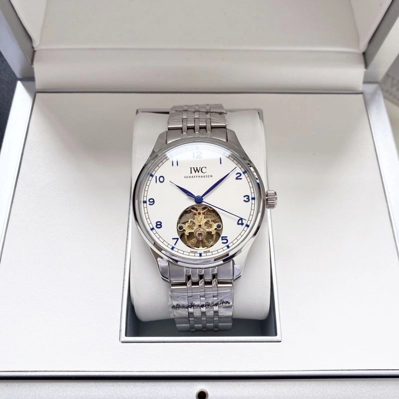 Elegant IWC Watches 184672