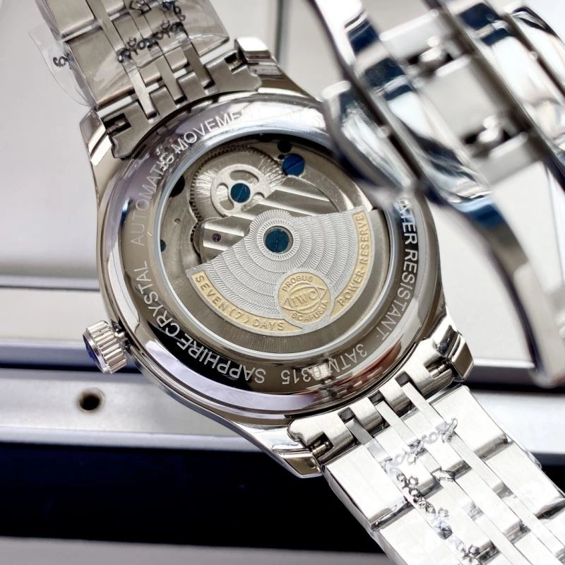 Elegant IWC Watches 184672