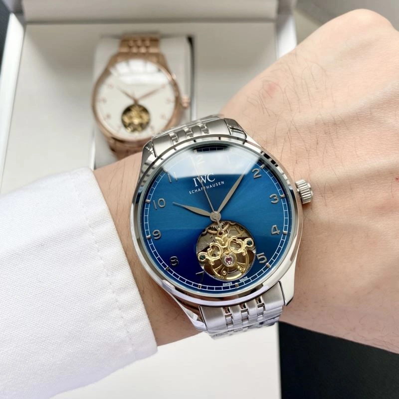 Sophisticated IWC Watches 184670
