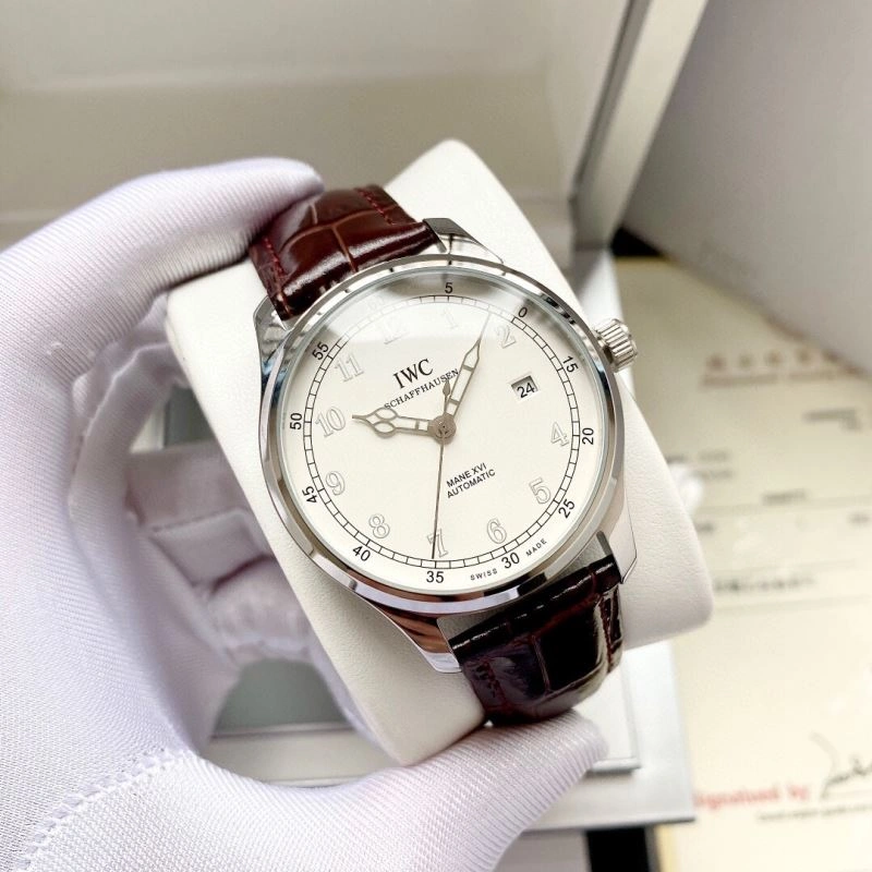 IWC Watches BestValue 184668