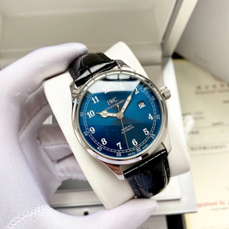 IWC Watches BestValue 184668