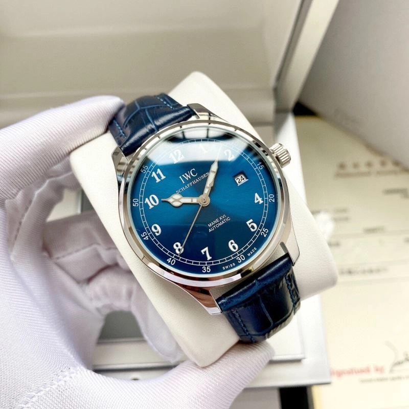 IWC Watches BestValue 184668