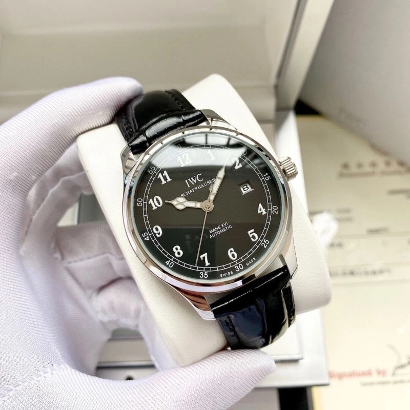 IWC Watches BestValue 184668