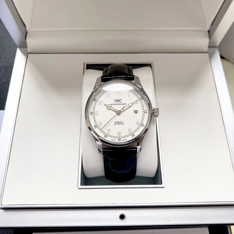 IWC Watches BestValue 184668