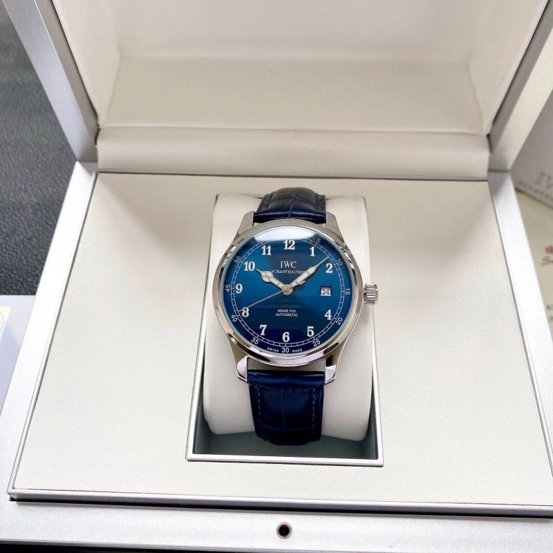 IWC Watches BestValue 184668