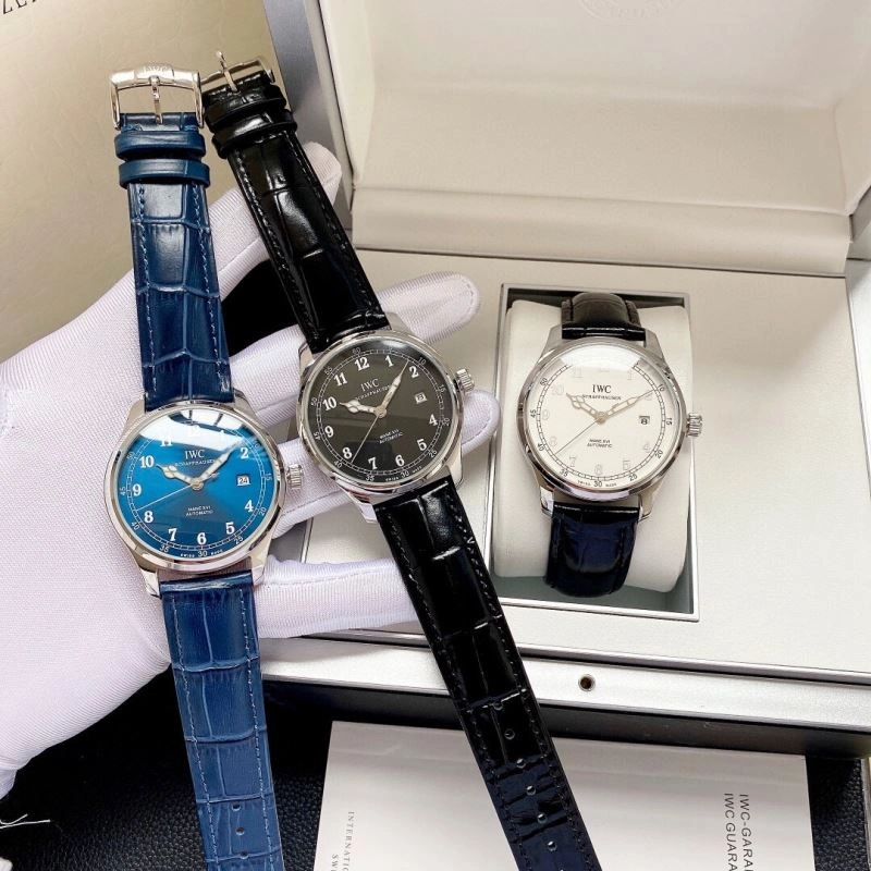 IWC Watches BestValue 184668