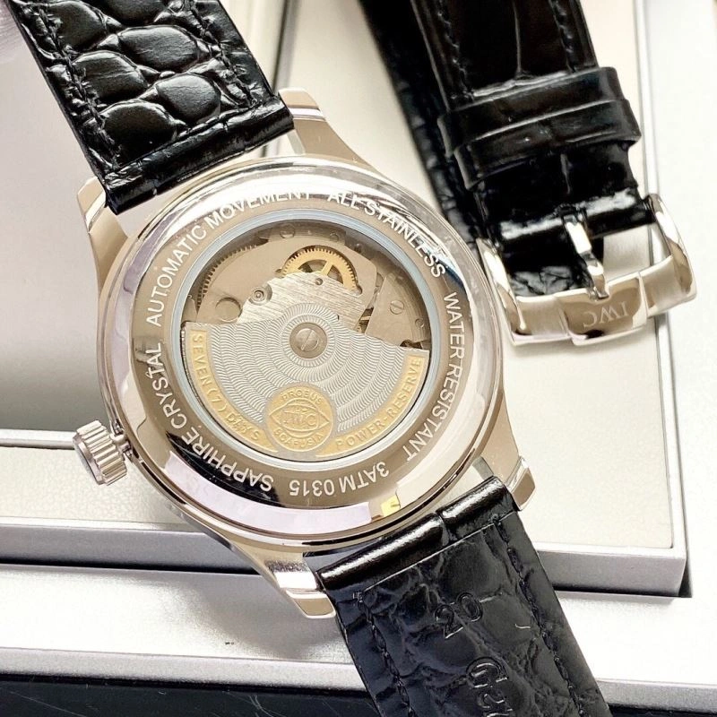 IWC Watches BestValue 184668