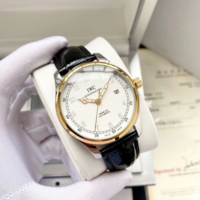 IWC Watches Bold 184667