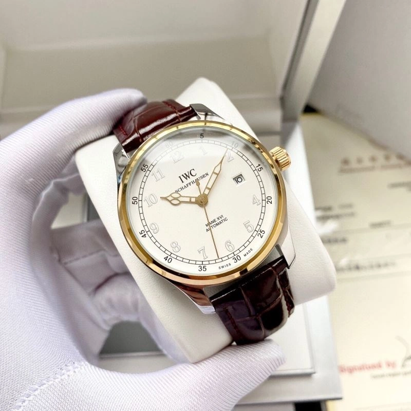 IWC Watches Bold 184667