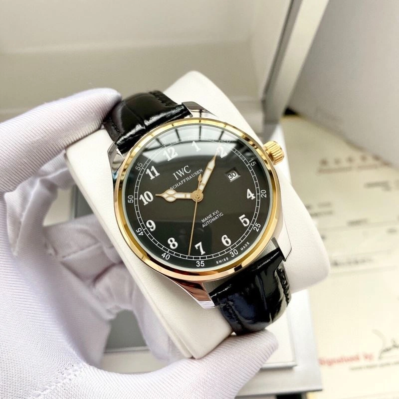 IWC Watches Bold 184667