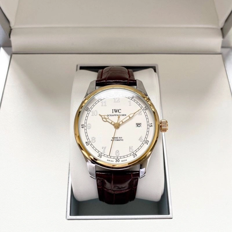 IWC Watches Bold 184667