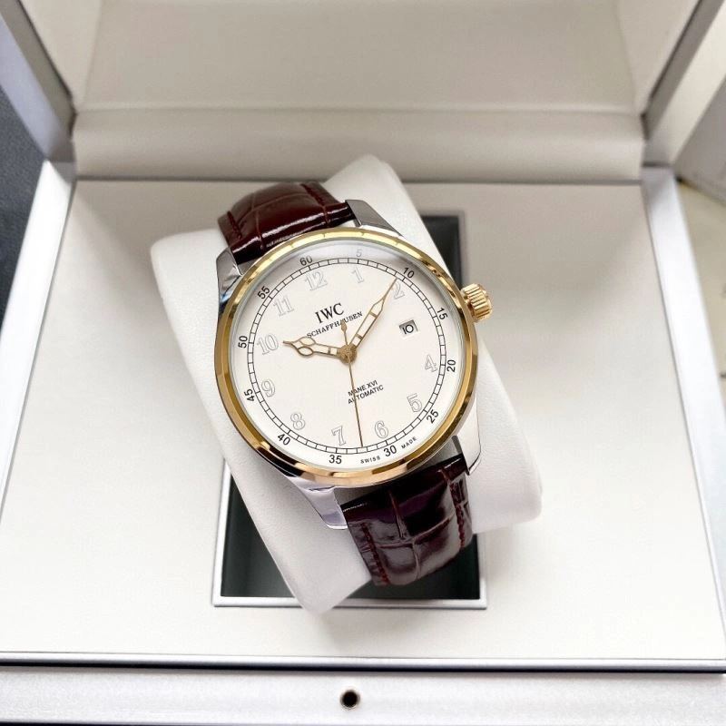 IWC Watches Bold 184667