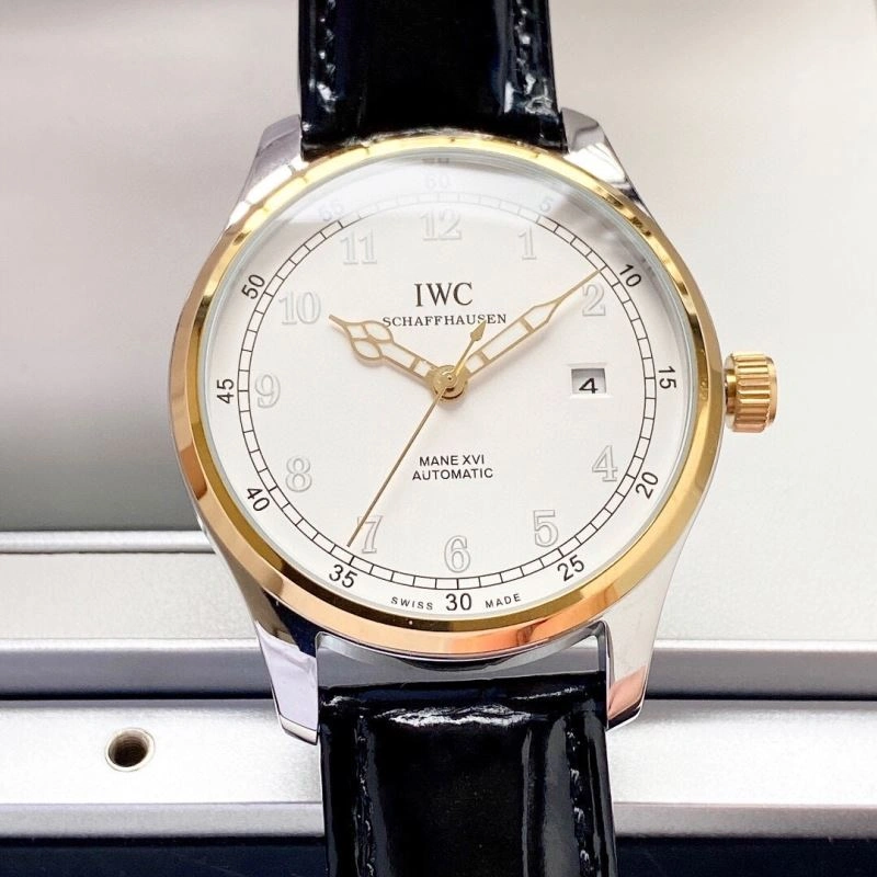 IWC Watches Bold 184667