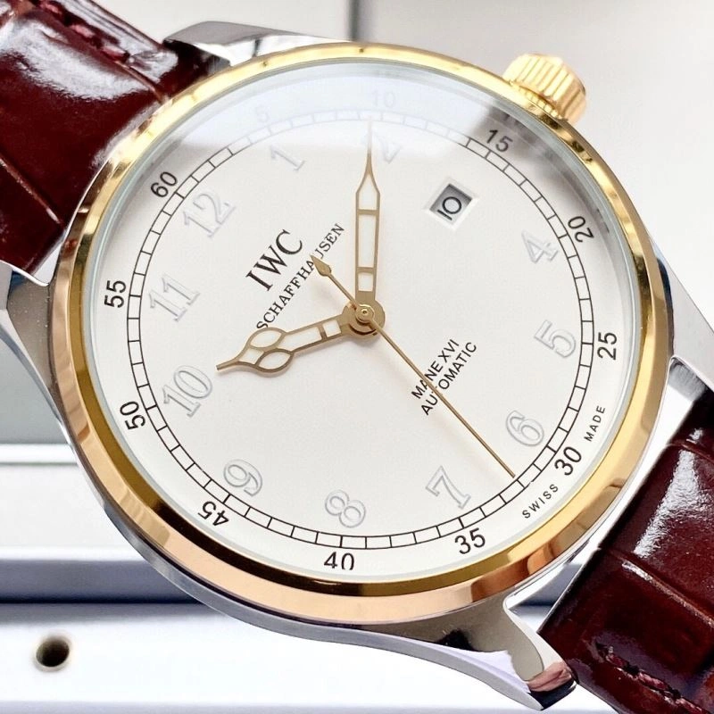 IWC Watches Bold 184667
