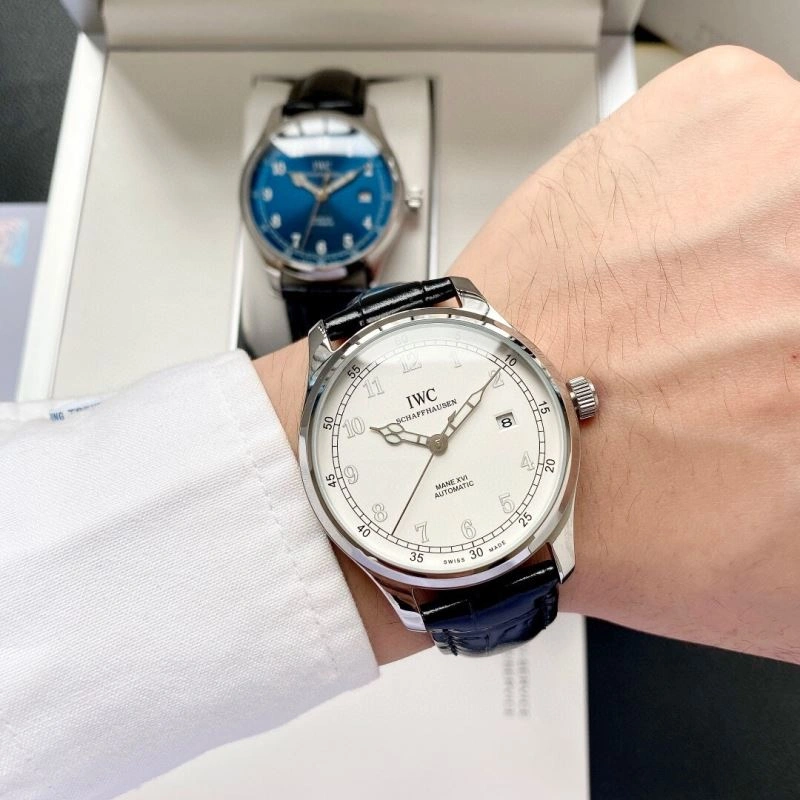 IWC Watches Casual 184666