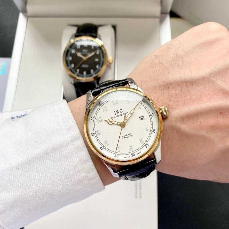 IWC Watches Casual 184666