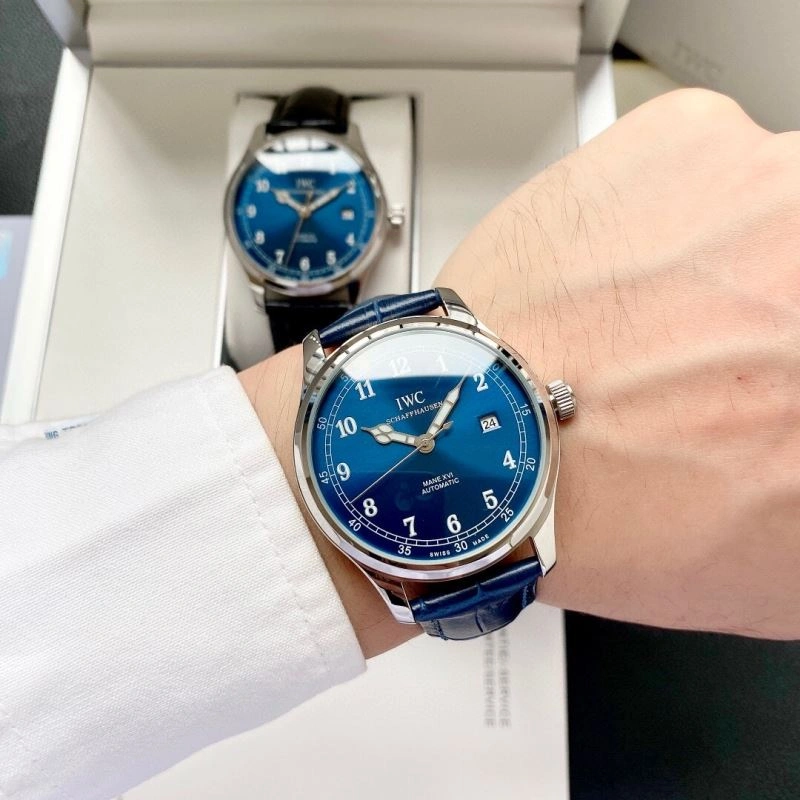 IWC Watches Casual 184666