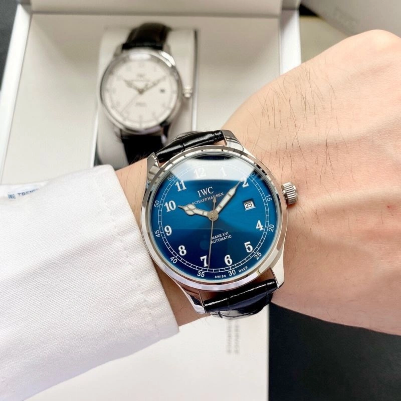 IWC Watches Casual 184666
