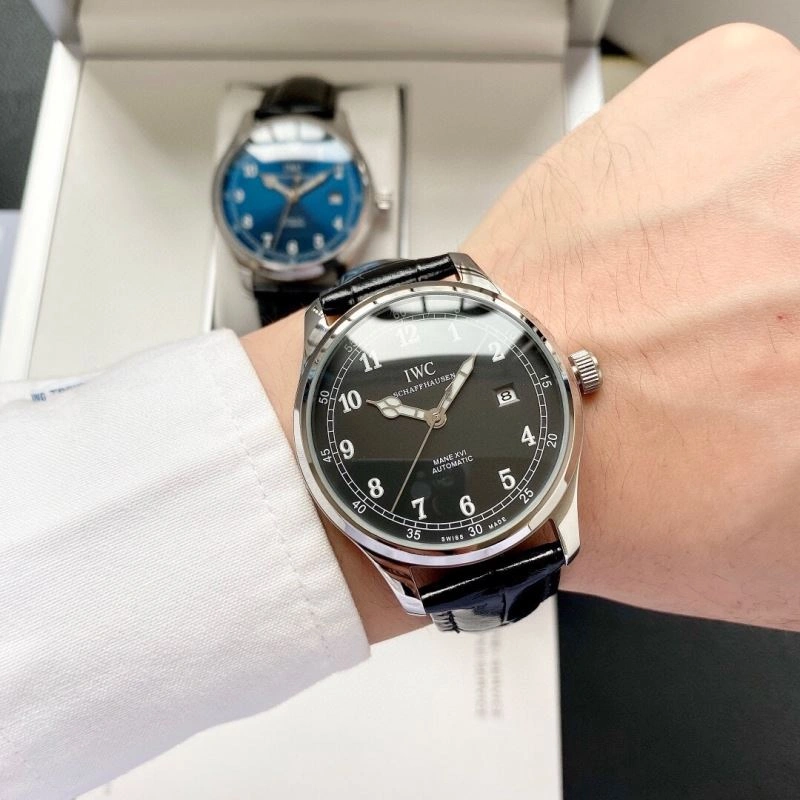 IWC Watches Casual 184666