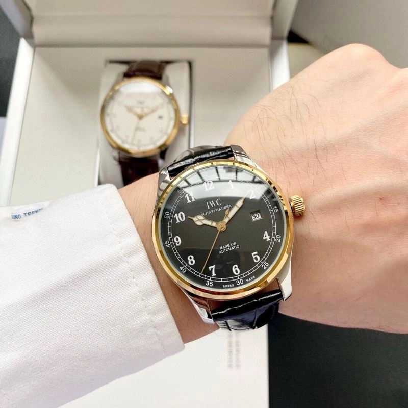 IWC Watches Casual 184666