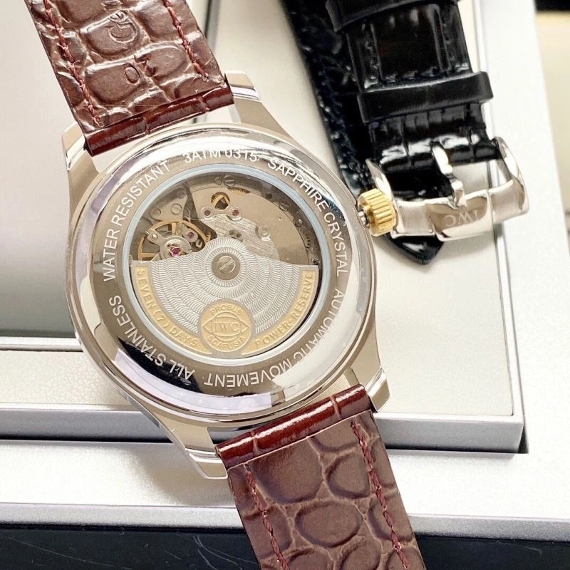 IWC Watches Casual 184666