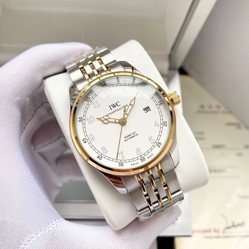 WaterResistant IWC Watches 184664