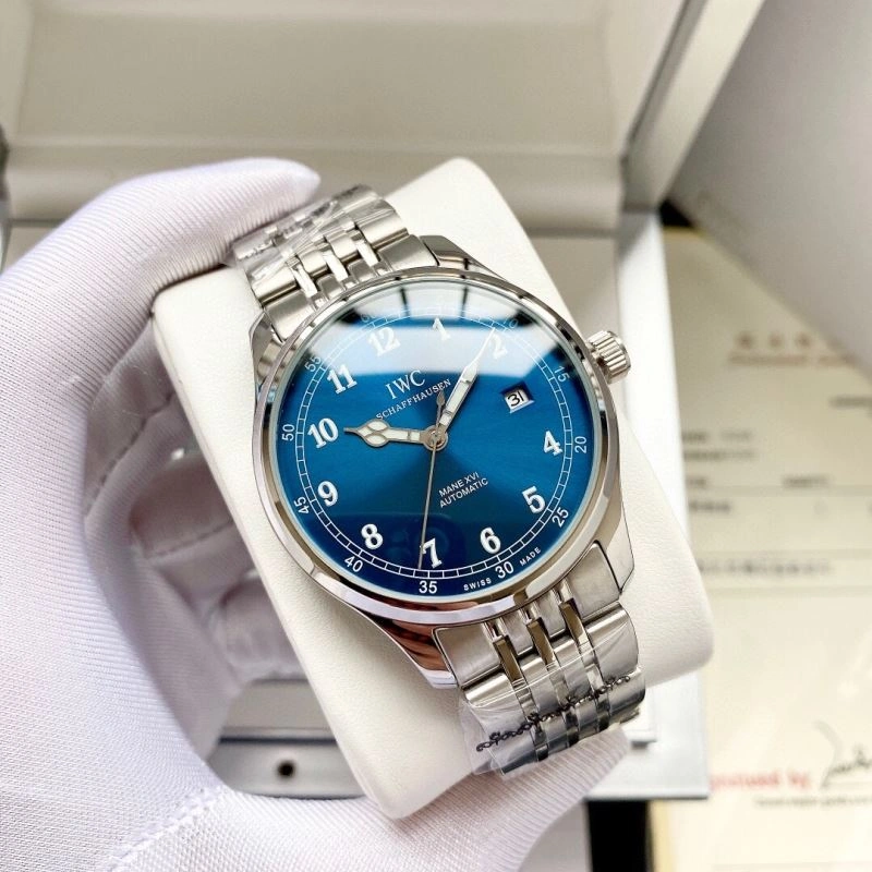 WaterResistant IWC Watches 184664