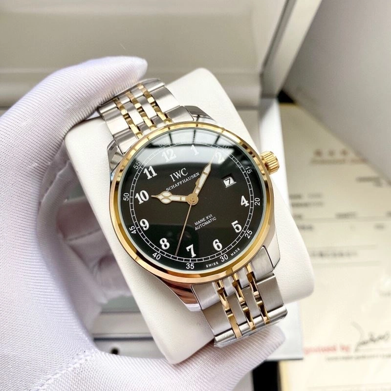 WaterResistant IWC Watches 184664