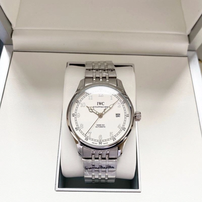 WaterResistant IWC Watches 184664