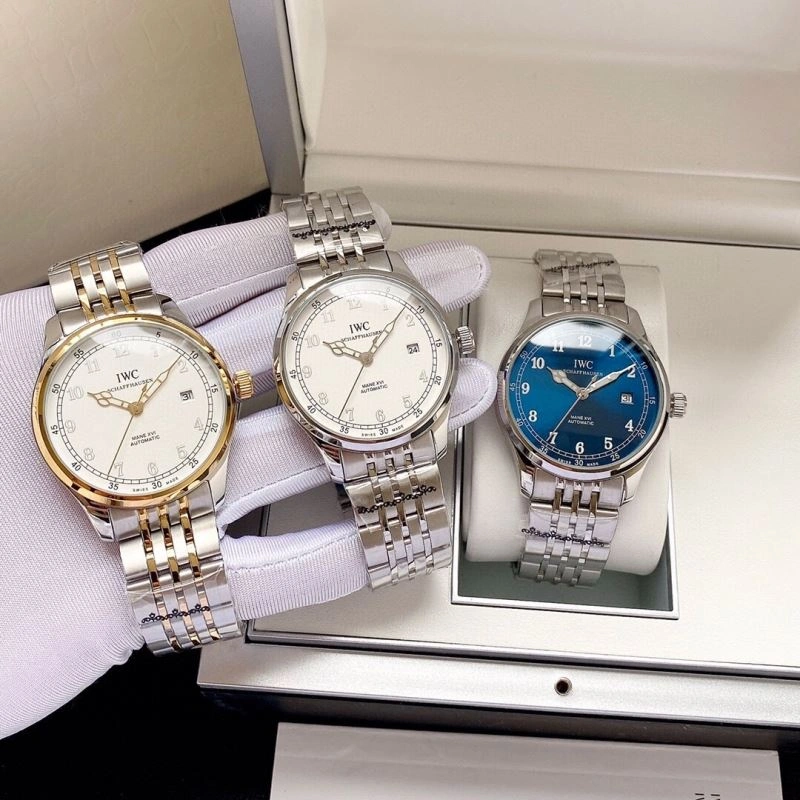 WaterResistant IWC Watches 184664