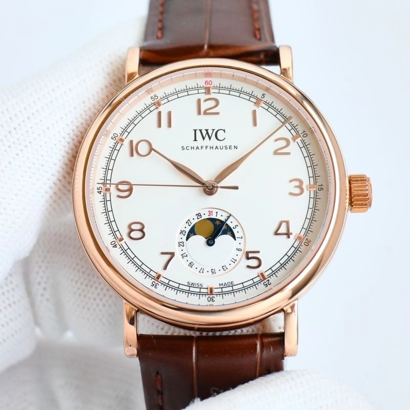 IWC Watches FastDry 184665