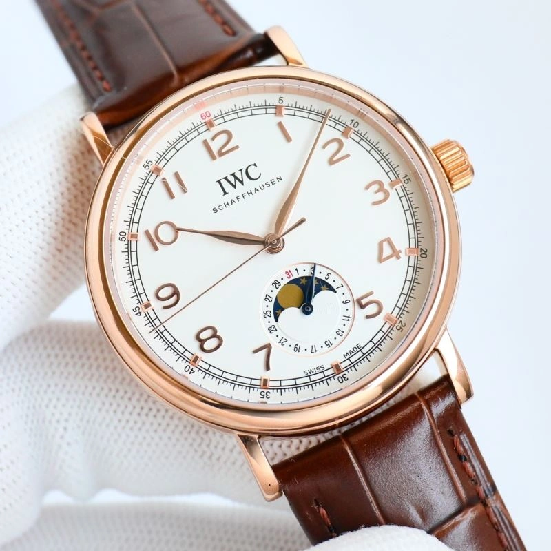 IWC Watches FastDry 184665