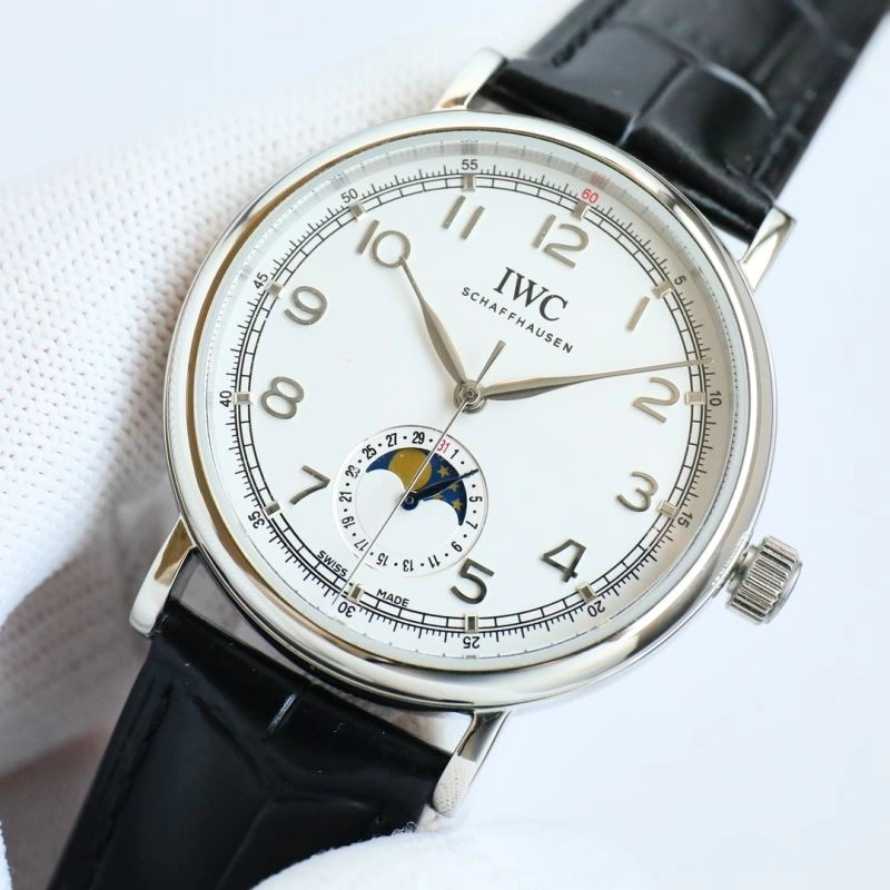 Chic IWC Watches 184663