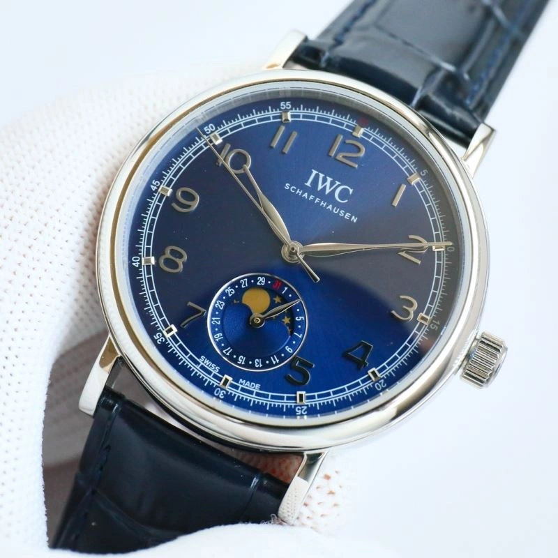 Chic IWC Watches 184663