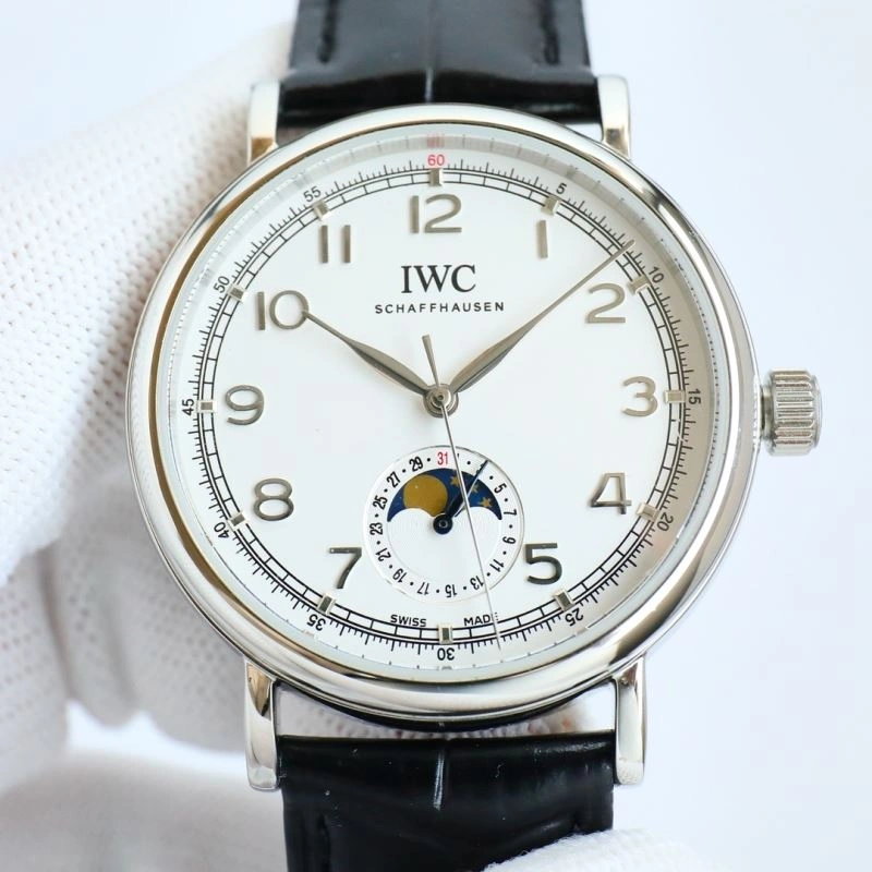 Chic IWC Watches 184663