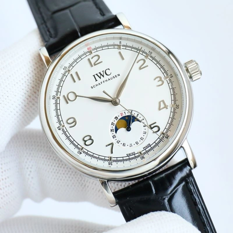 Chic IWC Watches 184663