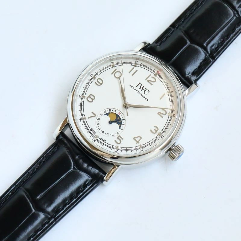 Chic IWC Watches 184663