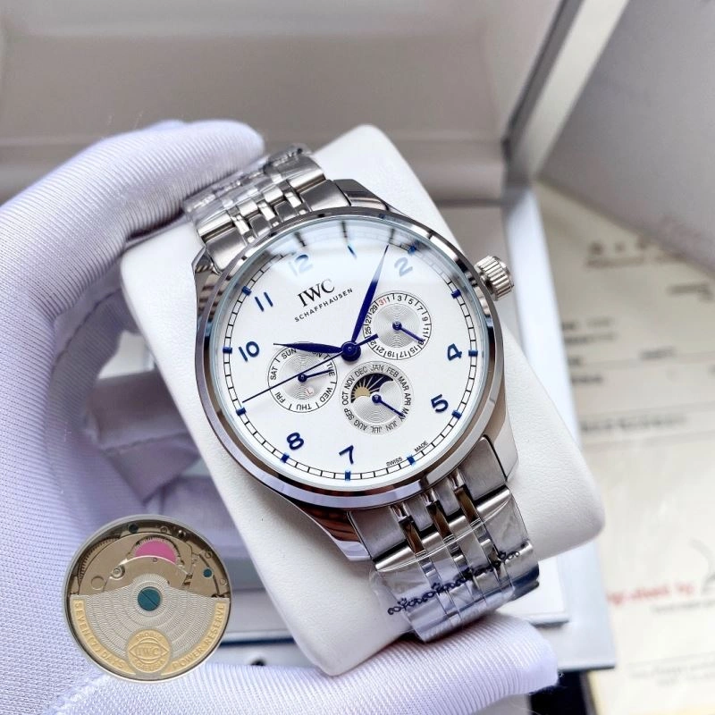 WellDesigned IWC Watches 184634