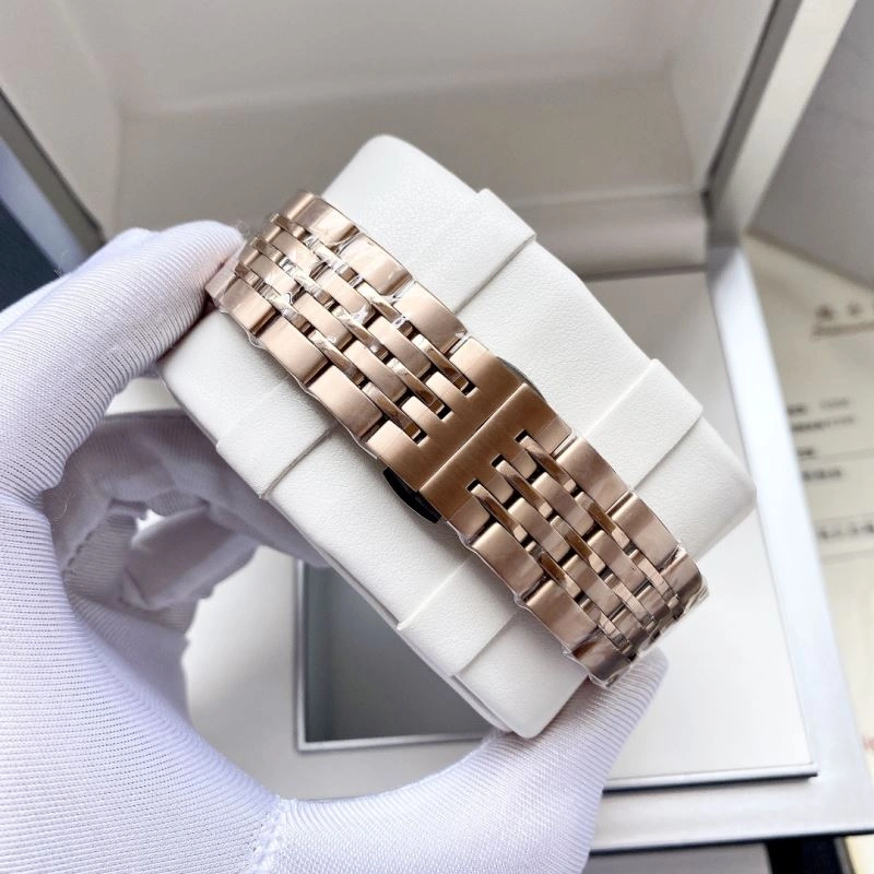 IWC Watches Unisex 184657