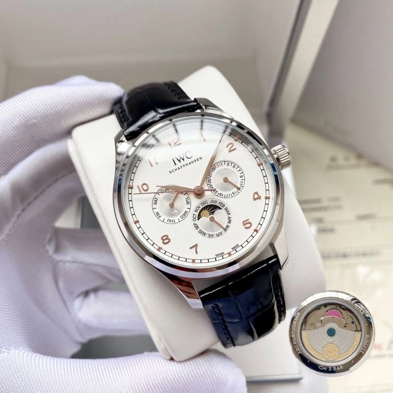 OnTrend IWC Watches 184661