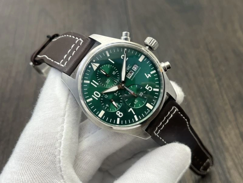 IWC Watches HighQuality 184636