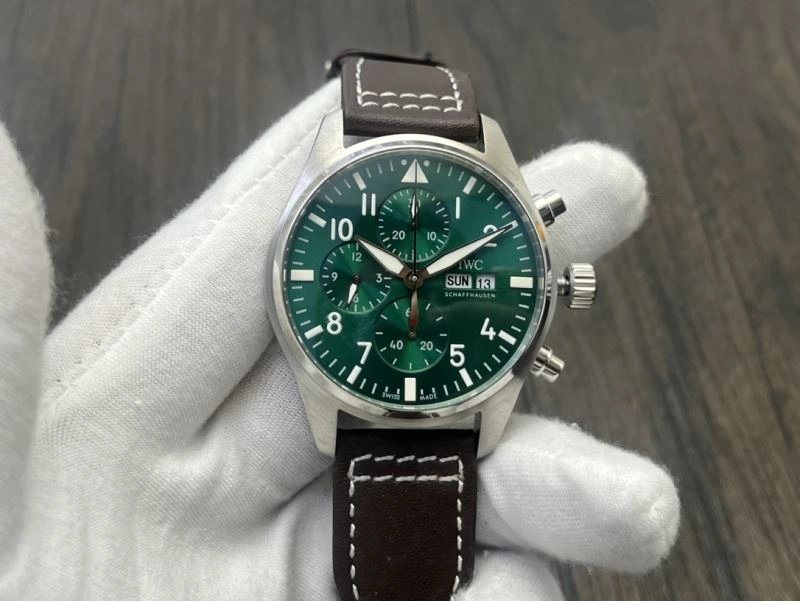 IWC Watches HighQuality 184636