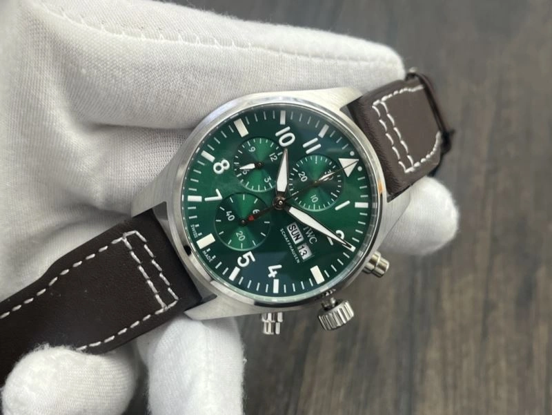 IWC Watches HighQuality 184636