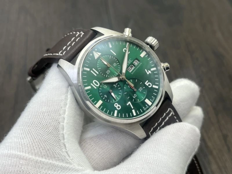 IWC Watches HighQuality 184636